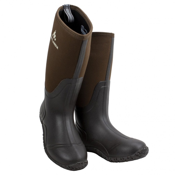 Сапоги HuntLandia Bot High (с неопреном)