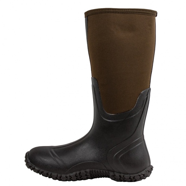 Сапоги HuntLandia Bot High (с неопреном)