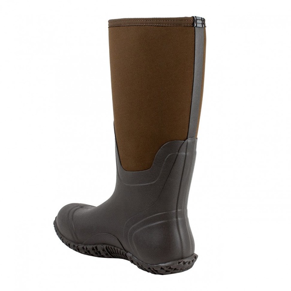 Сапоги HuntLandia Bot High (с неопреном)