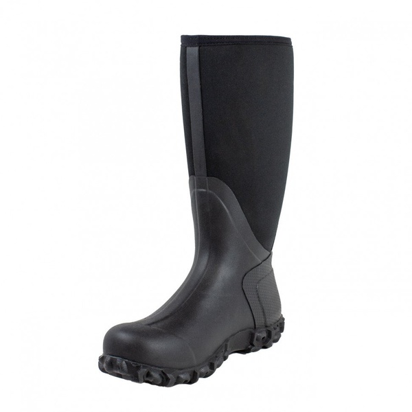 Сапоги HuntLandia Carbon High (с неопреном)