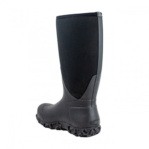 Сапоги HuntLandia Carbon High (с неопреном)