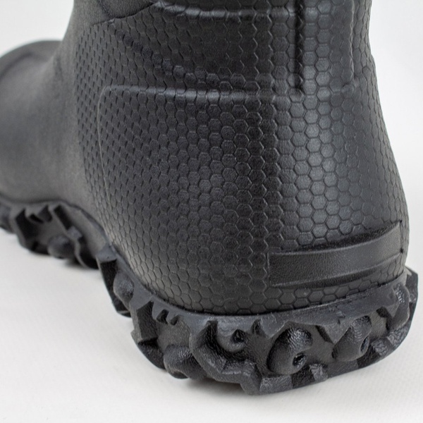 Сапоги HuntLandia Carbon High (с неопреном)