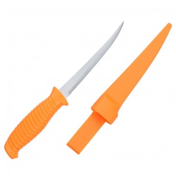 Нож филейный HuntLandia Fillet (плавающий)