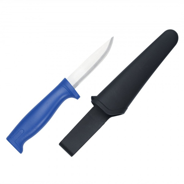 Нож HuntLandia Basic Blue