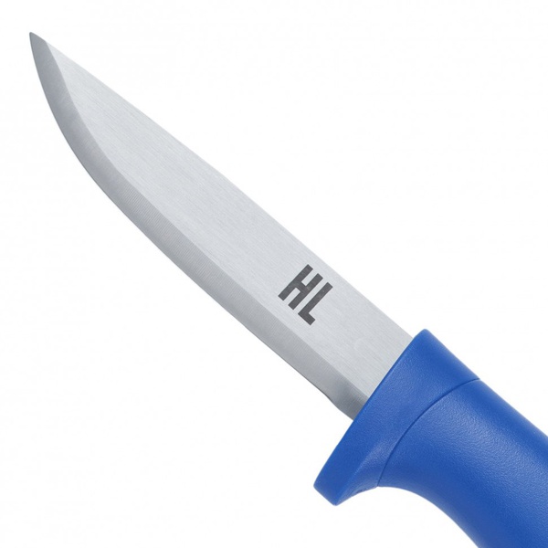 Нож HuntLandia Basic Blue