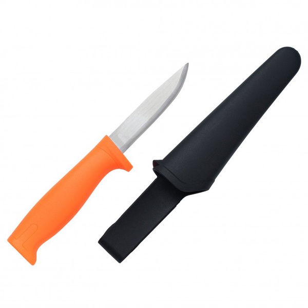 Нож HuntLandia Basic Orange