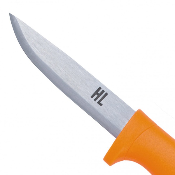 Нож HuntLandia Basic Orange