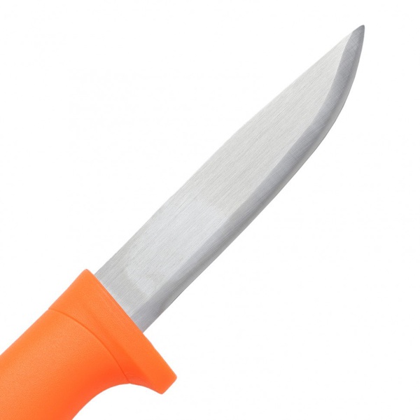 Нож HuntLandia Basic Orange
