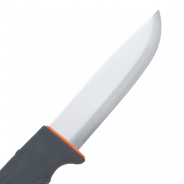 Нож туристический HuntLandia Hunting Grey