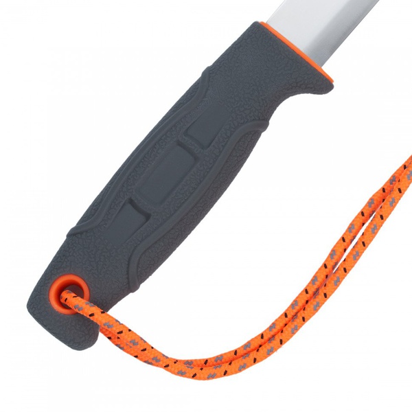 Нож туристический HuntLandia Hunting Grey