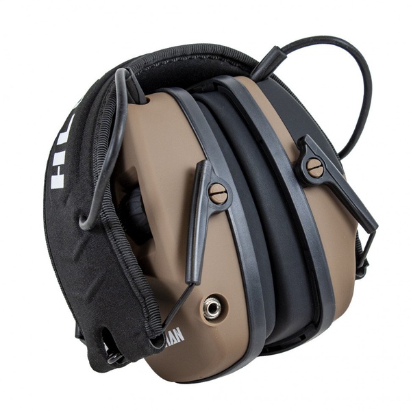 Наушники активные для стрельбы HL by Zohan EM030 Bluetooth