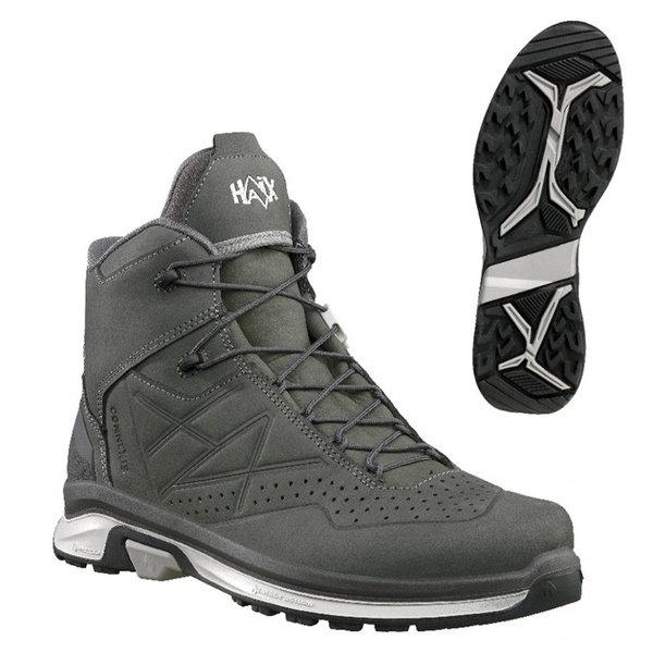 Ботинки Haix Connexis Force Air
