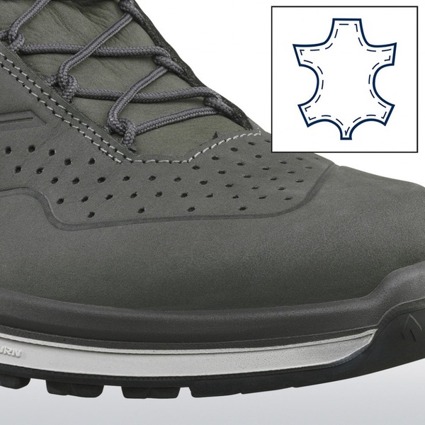 Ботинки Haix Connexis Force Air