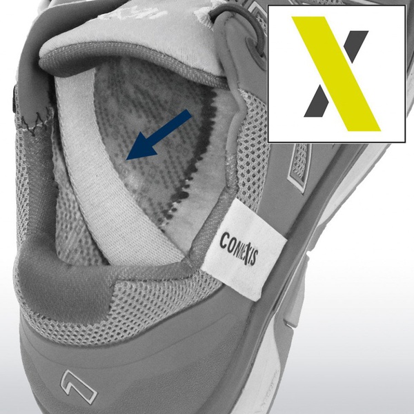 Ботинки Haix Connexis Force Air