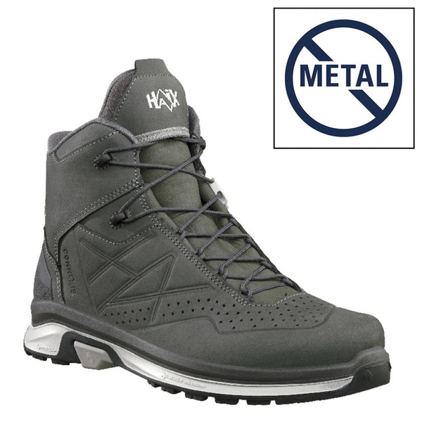 Ботинки Haix Connexis Force Air