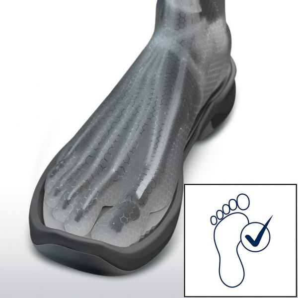 Ботинки Haix Black Eagle Nature GTX Low