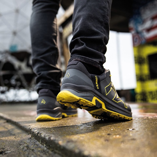 Кроссовки Haix Connexis Go GTX Low