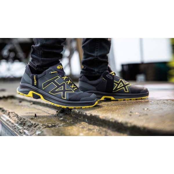 Кроссовки Haix Connexis Go GTX Low