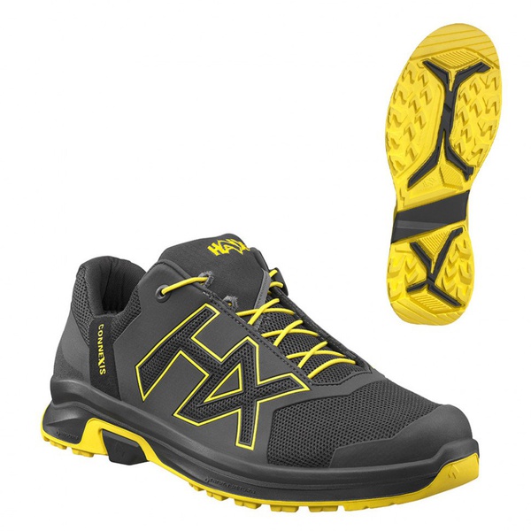 Кроссовки Haix Connexis Go GTX Low