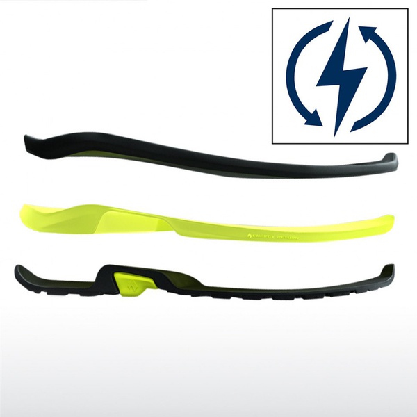 Кроссовки Haix Connexis Go GTX Low