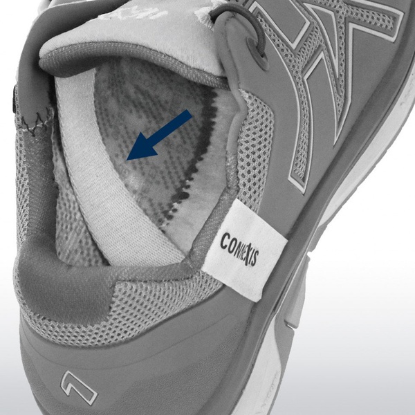 Кроссовки Haix Connexis Go GTX Low