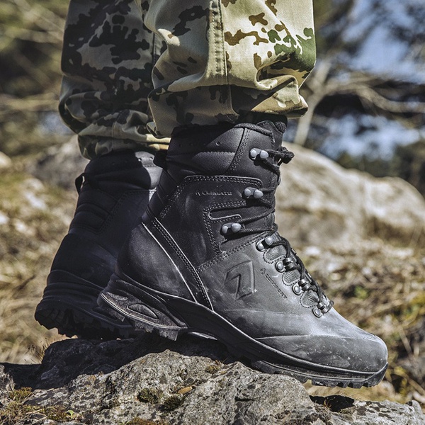 Ботинки тактические Haix Commander GTX