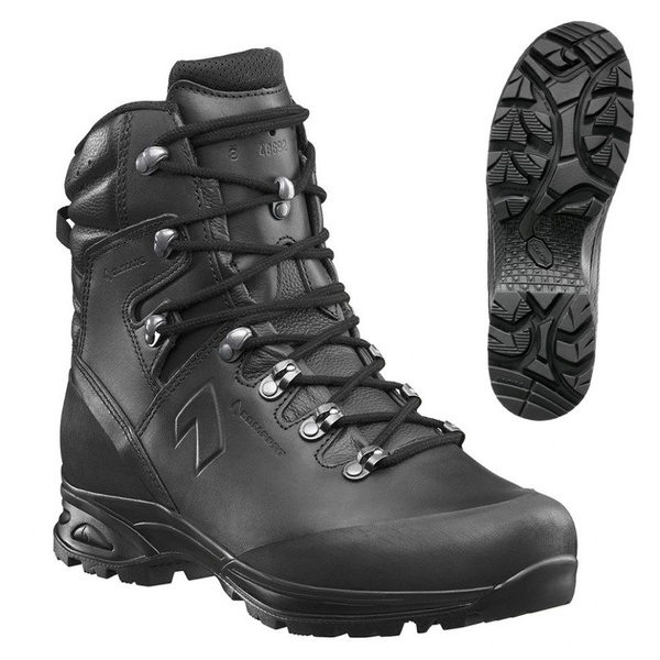 Ботинки тактические Haix Commander GTX