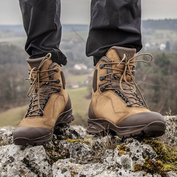 Ботинки Haix Scout 3.0 GTX