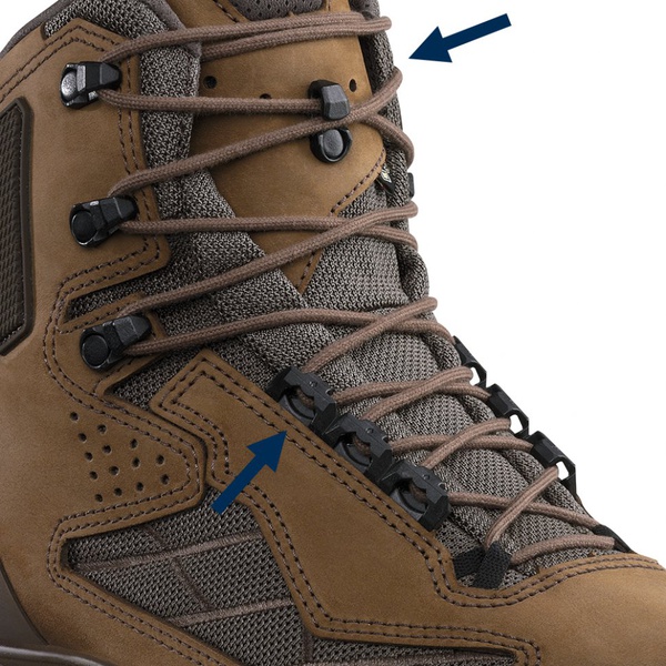 Ботинки Haix Scout 3.0 GTX