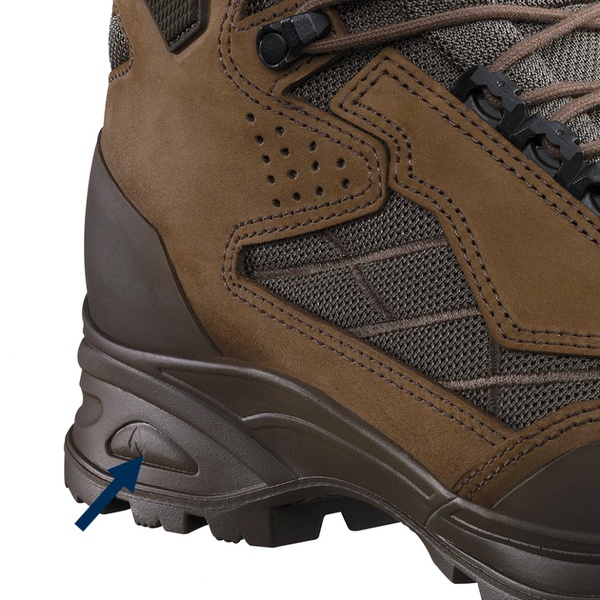 Ботинки Haix Scout 3.0 GTX