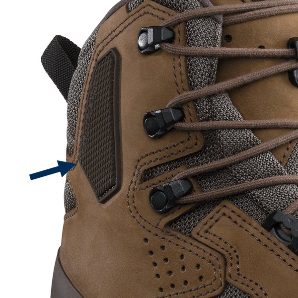 Ботинки Haix Scout 3.0 GTX