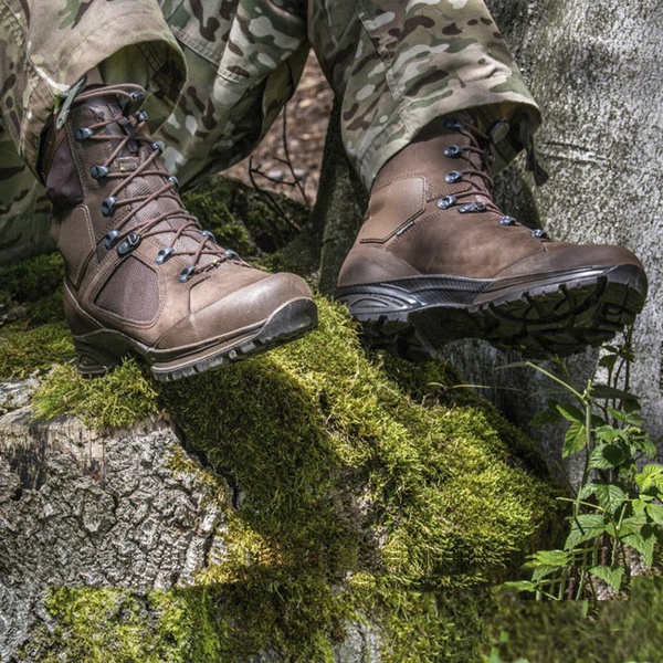 Ботинки Haix Nepal Pro
