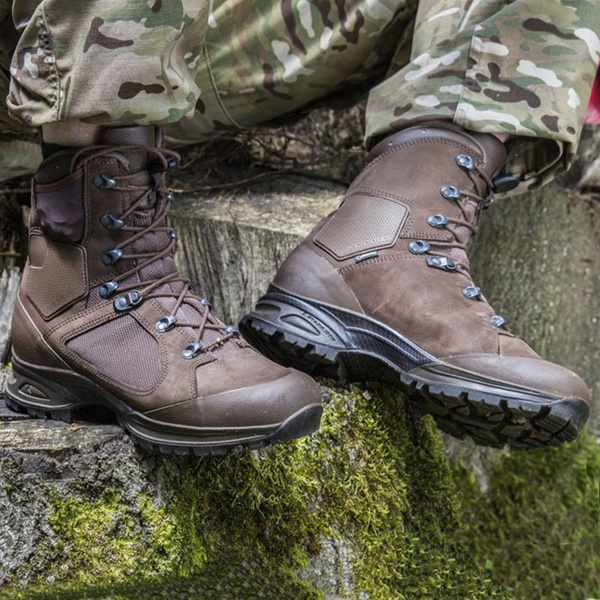 Ботинки Haix Nepal Pro
