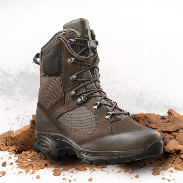 Ботинки Haix Nepal Pro