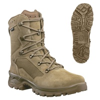 Ботинки тактические Haix Combat GTX