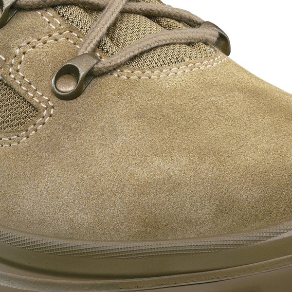 Ботинки тактические Haix Combat GTX