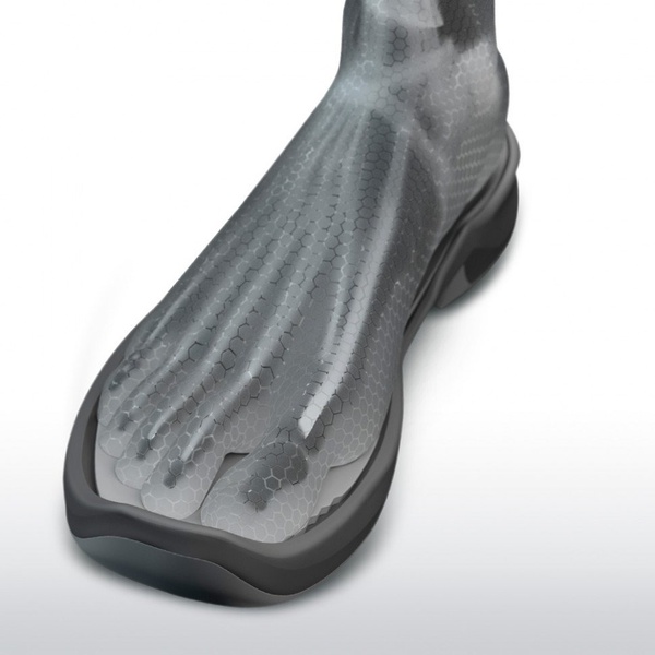 Ботинки тактические Haix Combat GTX