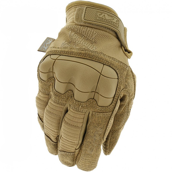 Перчатки Mechanix M-Pact 3 Coyote