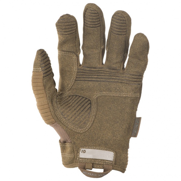 Перчатки Mechanix M-Pact 3 Coyote