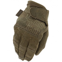 Перчатки тактические Mechanix Precision Pro High-Dex Coyote