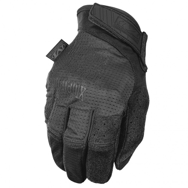 Перчатки стрелковые Mechanix Specialty Vent Covert (black)