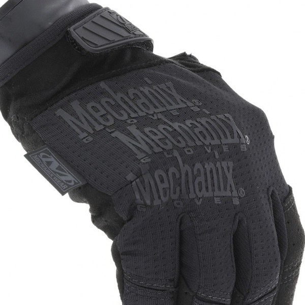 Перчатки стрелковые Mechanix Specialty Vent Covert (black)