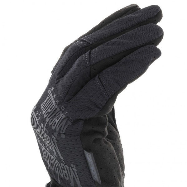 Перчатки стрелковые Mechanix Specialty Vent Covert (black)