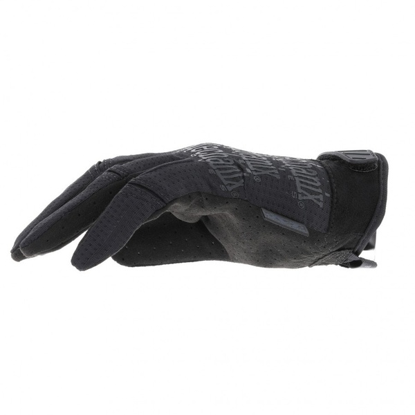 Перчатки стрелковые Mechanix Specialty Vent Covert (black)