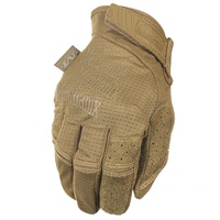 Перчатки стрелковые Mechanix Specialty Vent Coyote