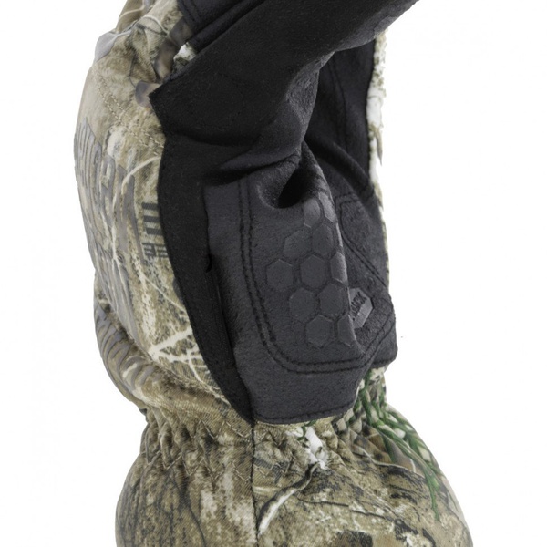 Перчатки зимние охотничьи Mechanix Realtree SUB 20
