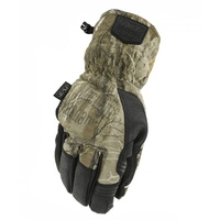 Перчатки зимние охотничьи Mechanix Realtree SUB 20