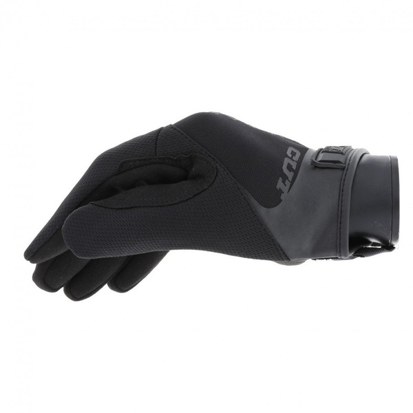 Перчатки Mechanix TS Pursuit D5 (с защитой от порезов)