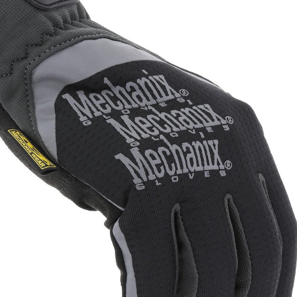 Перчатки Mechanix Work FastFit