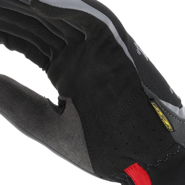 Перчатки Mechanix Work FastFit